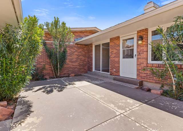 Property at 524 S 200 E #12, St George, UT 84770, 2 beds, 2 baths