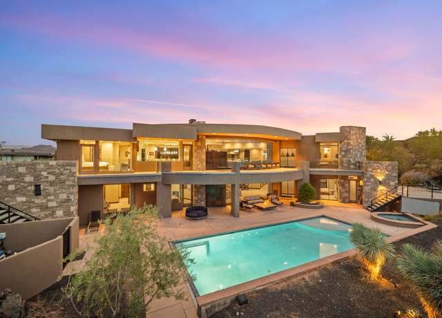 Property at 2378 N Tacheene Dr, St George, UT 84770, 6 beds, 7 baths
