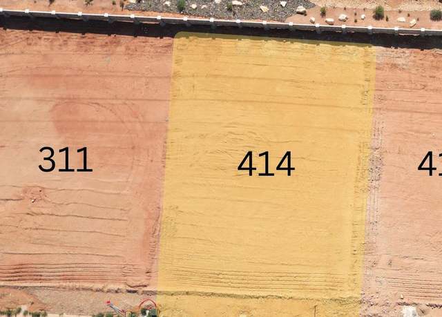 Property at S 3010 St E, St George, UT 84790