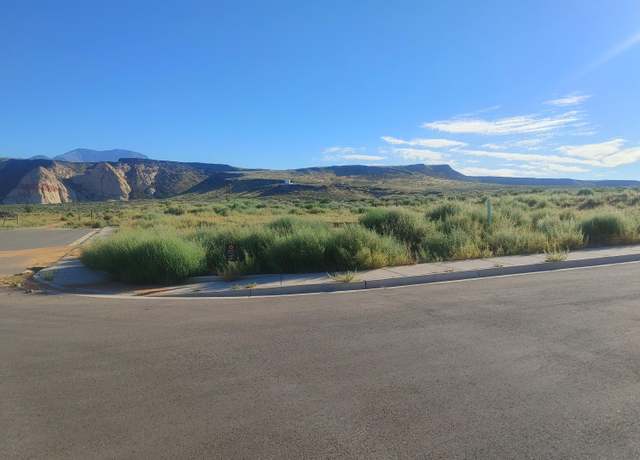 Property at Lot #101 Canyon Tree Drive (high Point), St George, UT 84770