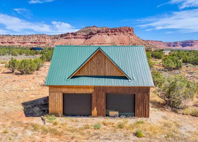 Property at 8640 E Serenity Rd, Kanab, UT 84741