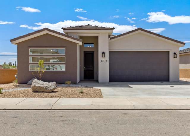 Property at 169 N 3670 W, Hurricane, UT 84737, 3 beds, 2 baths