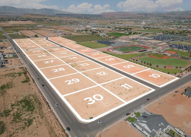 Property at Woodhaven Estates Lot #18, St George, UT 84790