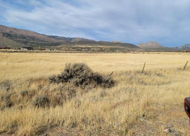 Property at Undisclosed address, New Harmony, UT 84757