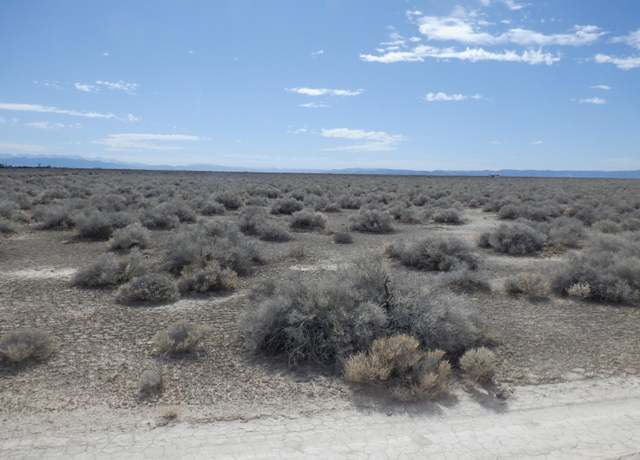 Property at Property in Beryl, UT 84714