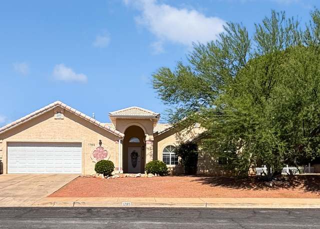 Property at 1785 Tamarack Trl, Santa Clara, UT 84765, 3 beds, 2 baths