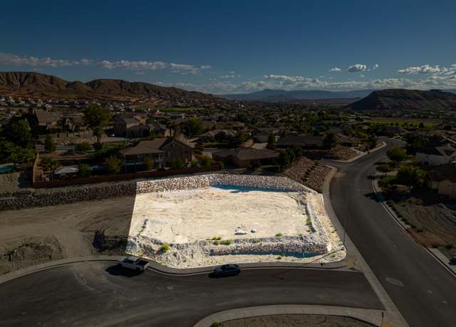 Property at Seminole Way, Washington, UT 84780