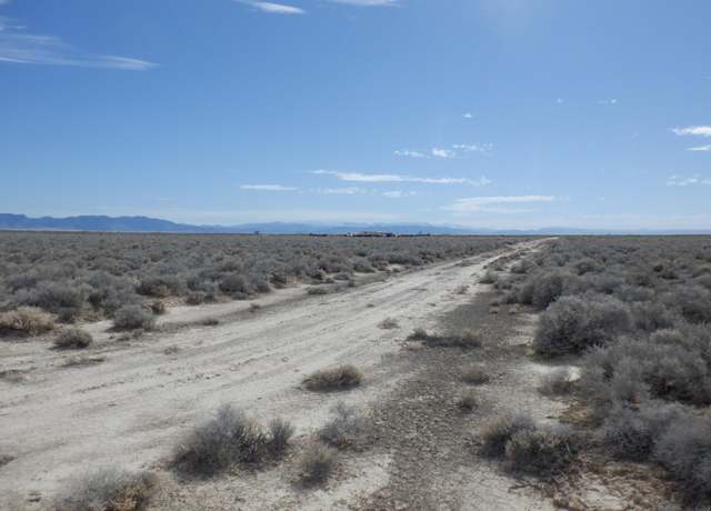 Property at Property in Beryl, UT 84714