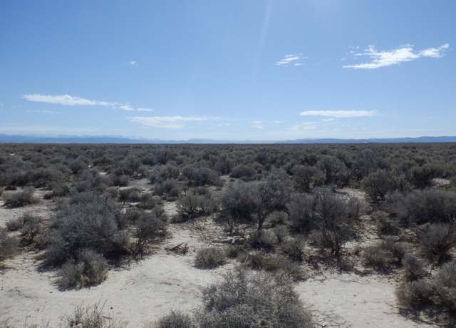 Property at Property in Beryl, UT 84714