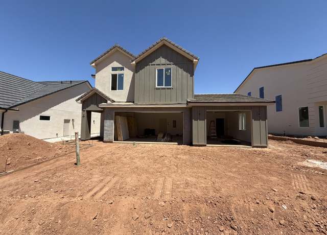 Property at 4093 E El Capitan Way, St George, UT 84790, 4 beds, 3 baths