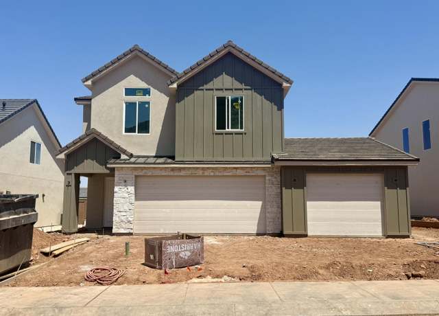 Property at 4093 E El Capitan Way, St George, UT 84790, 4 beds, 3 baths