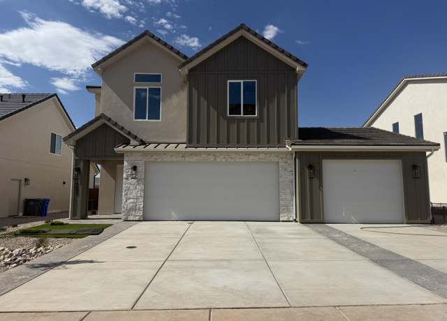 Property at 4093 E El Capitan Way, St George, UT 84790, 4 beds, 3 baths