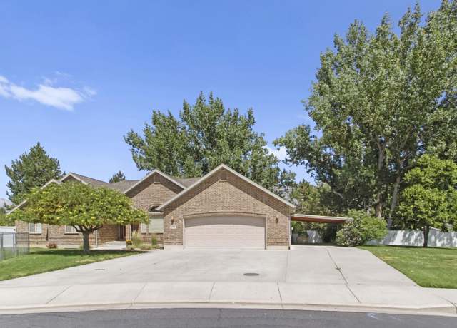 Property at 643 E 140 N, American Fork, UT 84003, 3 beds, 3 baths
