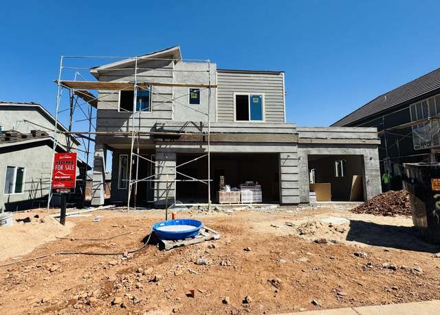 Property at 4101 E El Capitan Way, St George, UT 84790, 3 beds, 3 baths