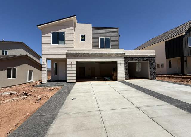 Property at 4101 E El Capitan Way, St George, UT 84790, 3 beds, 3 baths