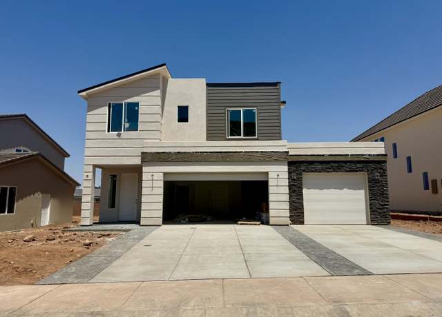 Property at 4101 E El Capitan Way, St George, UT 84790, 3 beds, 3 baths