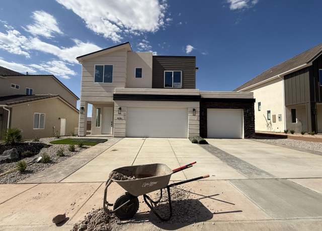 Property at 4101 E El Capitan Way, St George, UT 84790, 3 beds, 3 baths