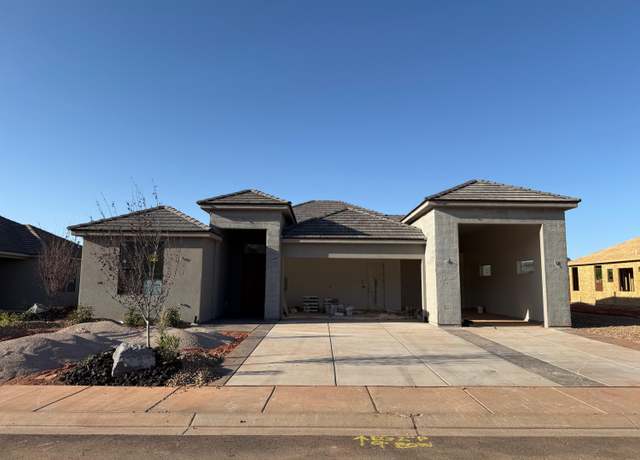 Property at 29 W Serenity Cir, Ivins, UT 84738, 4 beds, 3 baths
