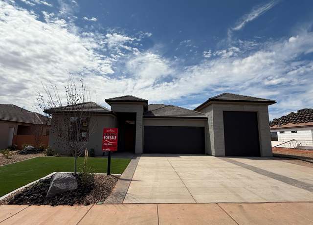 Property at 29 W Serenity Cir, Ivins, UT 84738, 4 beds, 3 baths