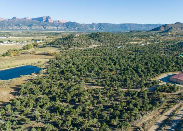 Property at 59 AC Rachel Ln, New Harmony, UT 84757
