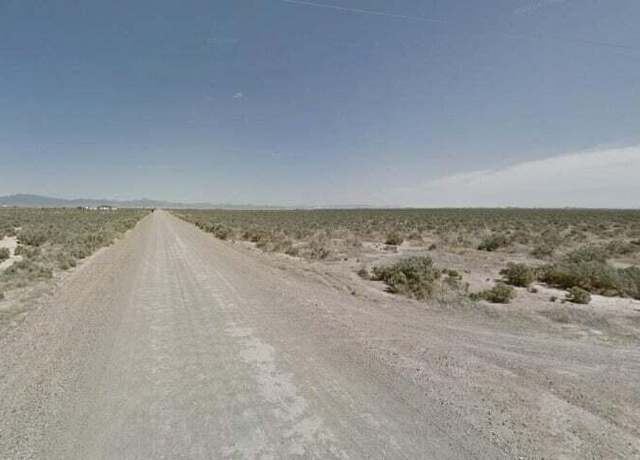 Property at 10 Acres Near Beryl, Beryl, UT 84714