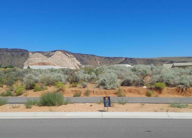 Property at Johnson Arch Dr, St George, UT 84770