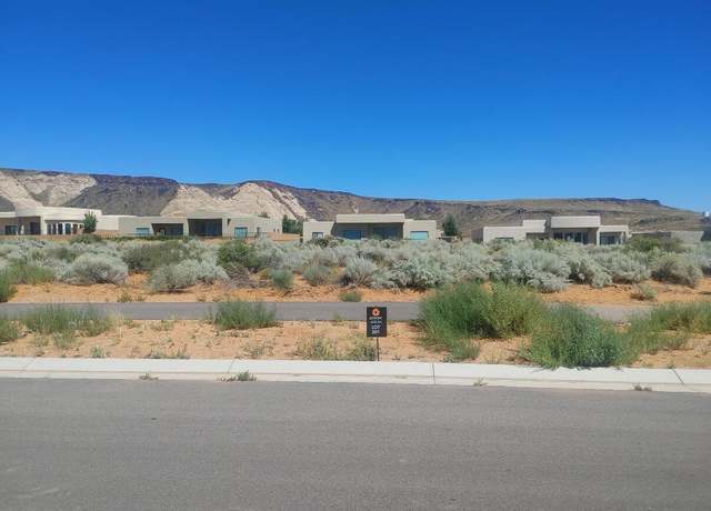 Property at Johnson Arch Dr, St George, UT 84770