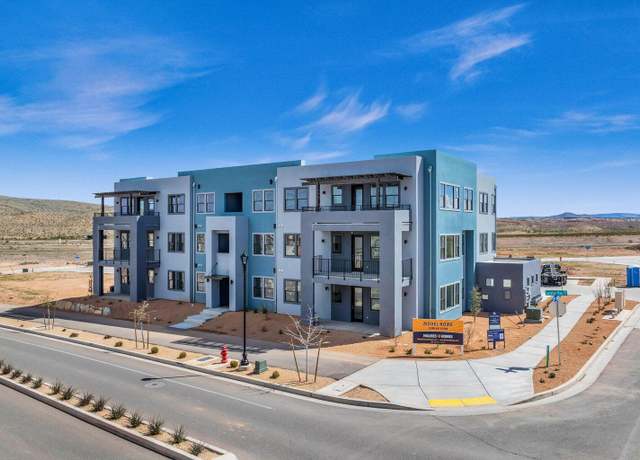 Property at 5599 S Carnelian Pkwy #108, St George, UT 84790, 2 beds, 2 baths