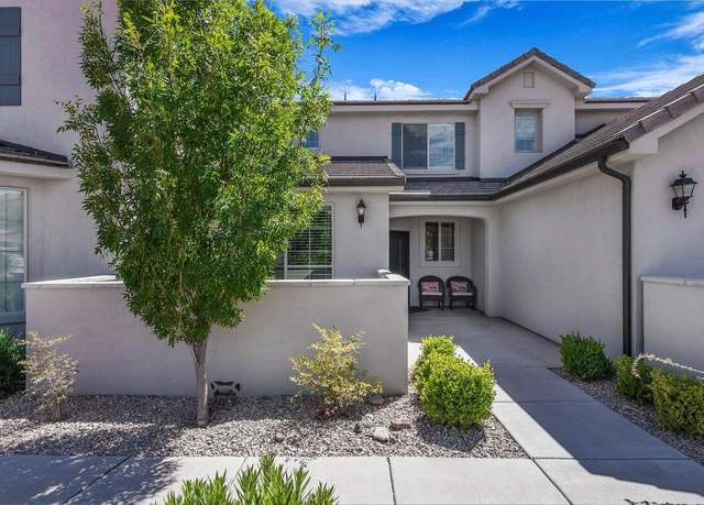 Property at 1917 E Respite Ln, Washington, UT 84780, 3 beds, 3 baths