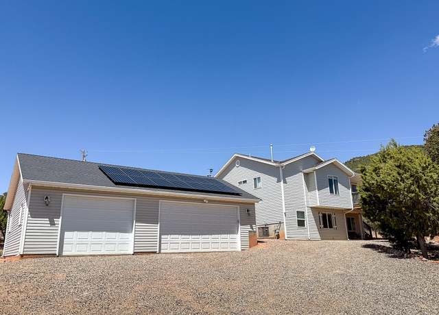 Property at 425 E Mule Deer Rd, Central, UT 84722, 3 beds, 3 baths