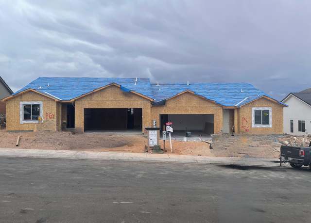 Property at 1541 W 470 N #55, Hurricane, UT 84737, 3 beds, 2 baths