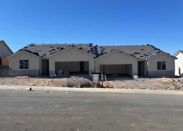 Property at 1541 W 470 N #55, Hurricane, UT 84737, 3 beds, 2 baths
