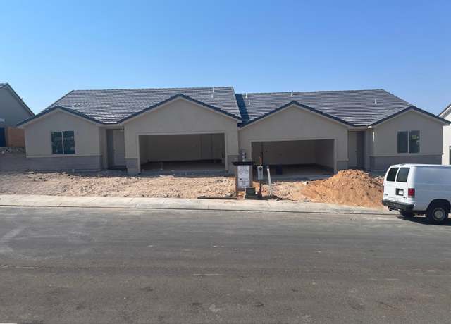 Property at 1541 W 470 N #55, Hurricane, UT 84737, 3 beds, 2 baths