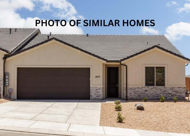 Property at 1555 W 470 N #56, Hurricane, UT 84737, 3 beds, 2 baths