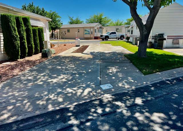 Property at 150 N 3050 E, St George, UT 84790