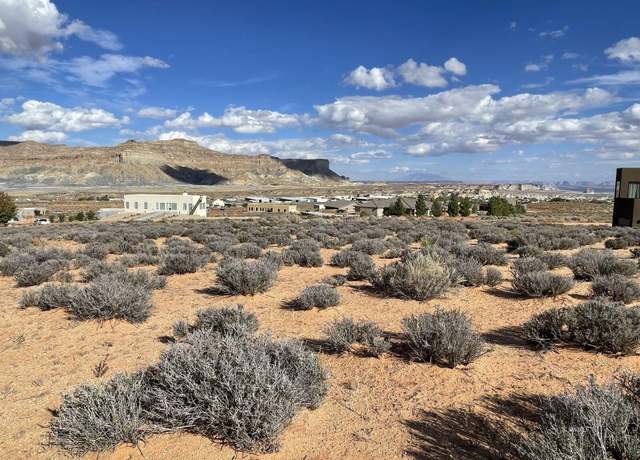 Property at 930 S Shelter Cove Dr, Big Water, UT 84741