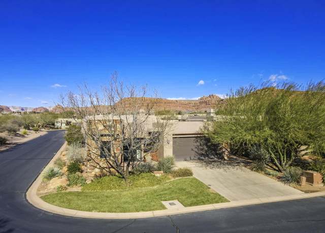 Property at 2085 N Tuweap Dr #61, St George, UT 84770, 3 beds, 3 baths