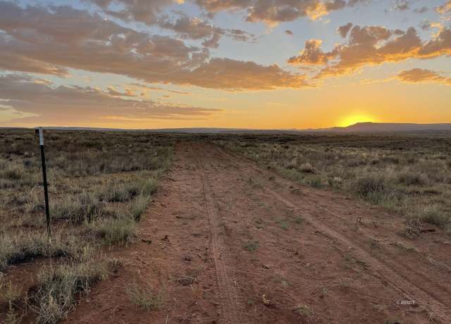 Property at 31 - 32 First Ave, Big Water, UT 84741