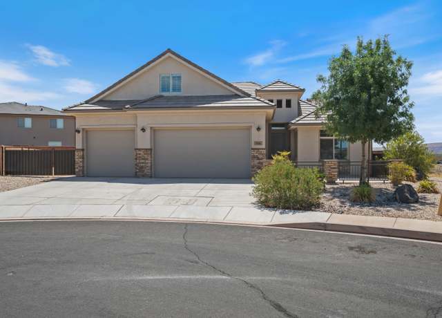 Property at 936 N Brighter Way, Washington, UT 84780, 3 beds, 3 baths