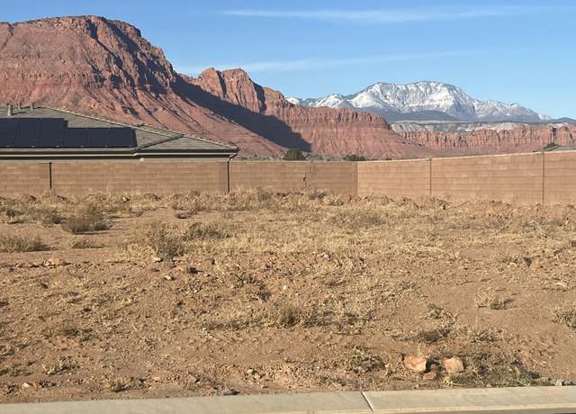 Property at Foxtail Way, Ivins, UT 84738