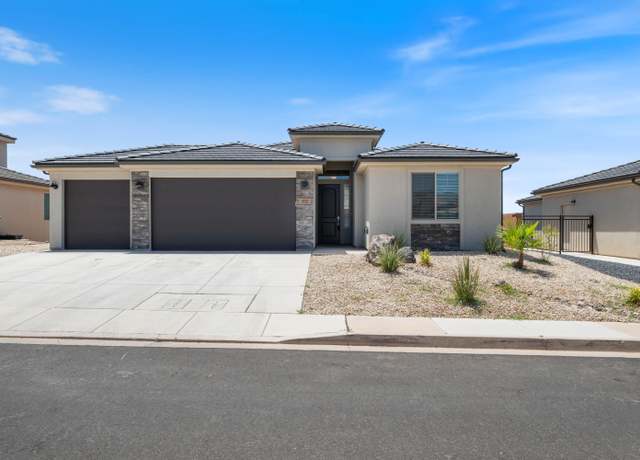 Property at 532 Sun Dusk Ln, Washington, UT 84780, 5 beds, 3 baths