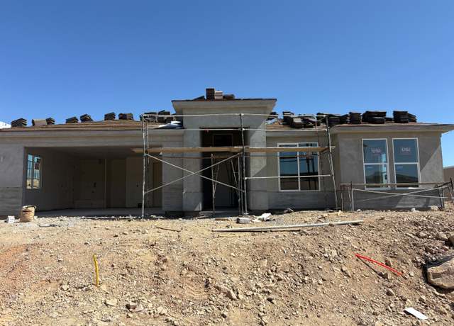 Property at 2746 W Lugano Way Lot 37, St George, UT 84770, 3 beds, 3 baths