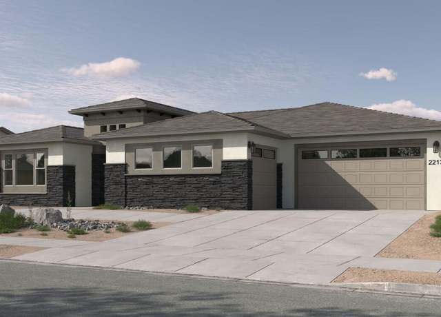 Property at TBD N Horizon Pkwy #188, Washington, UT 84780, 5 beds, 3 baths
