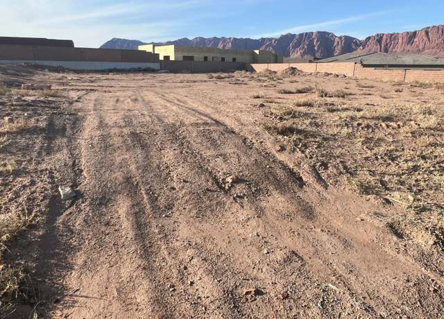 Property at Foxtail Way, Ivins, UT 84738