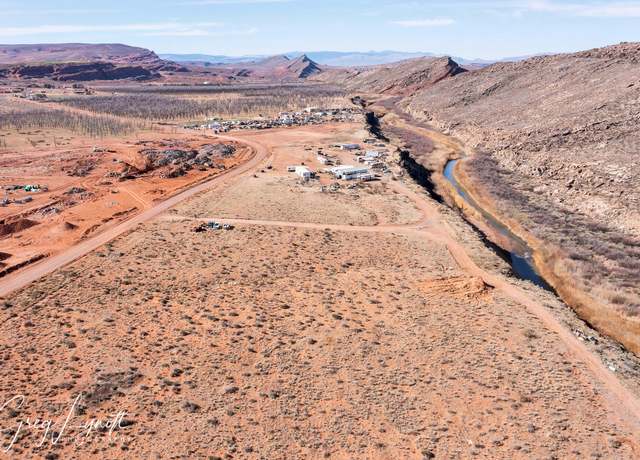 Property at 2162 S Turf Sod Rd, Hurricane, UT 84737