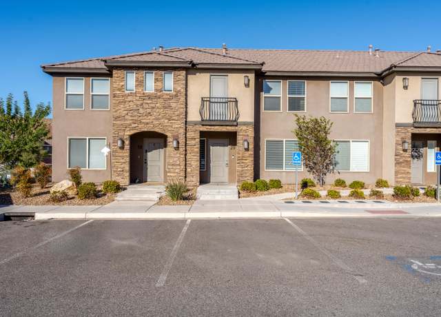 Property at 3239 S 840 E #20, St George, UT 84790, 3 beds, 3 baths