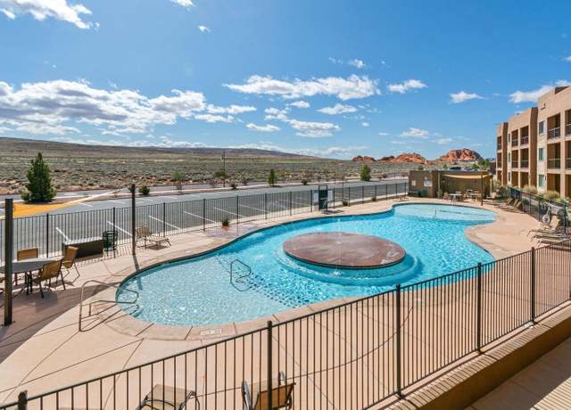 Property at 5160 W Villas North Drive Dr Unit 6-306, Hurricane, UT 84737, 2 beds, 2 baths