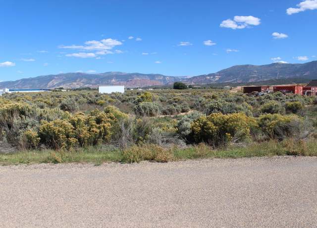 Property at 280 N 5300 W, Cedar City, UT 84720