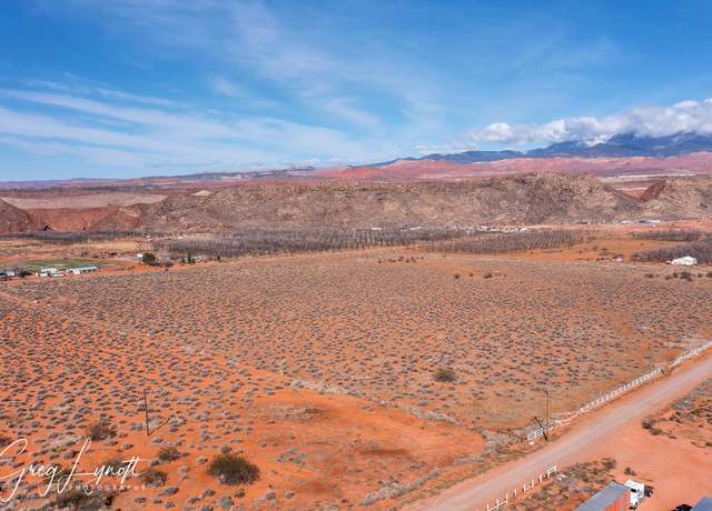 Property at S Turf Sod Rd, Hurricane, UT 84737
