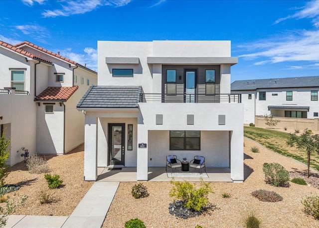 Property at 6032 S Silver Birch Ln, St George, UT 84790, 4 beds, 3 baths